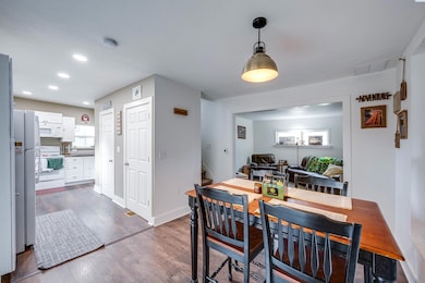 116 S Montgomery St, Uniontown, WA 99179 - photo 6