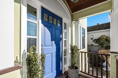 150 Prospect St unit 1, Gloucester, MA 01930 - photo 2