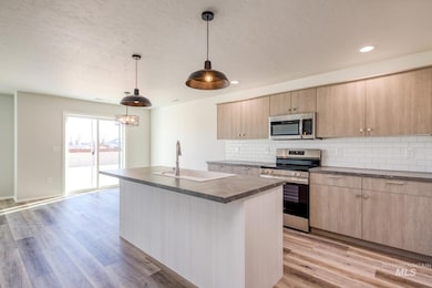 7477 S Menzingers Ave, Meridian, ID 83642 - photo 4