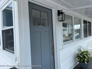 1114 Barnegat Ave unit UPPER, Seaside Park, NJ 08752 - photo 2