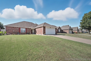 2724 S 80th East Ave, Tulsa, OK 74129 - photo 3