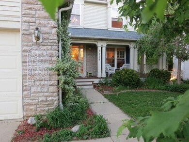 8444 Parkridge Dr unit 97, Dexter, MI 48130 - photo 3