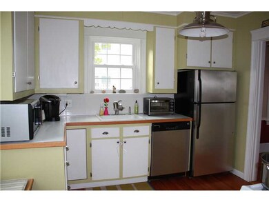 38 Ridge St, Pawtucket, RI 02860 - photo 6