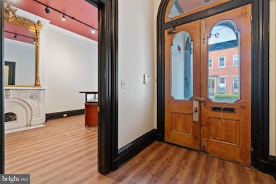 923 N Calvert St, Baltimore, MD 21202 - photo 4