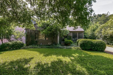 5203 Alcott St, Dallas, TX 75206 - photo 2