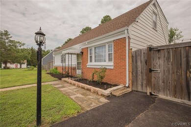 9713 Electra Ln, Henrico, VA 23228 - photo 5