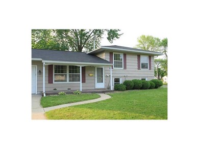 Front Exterior.