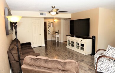 Delta Living Room