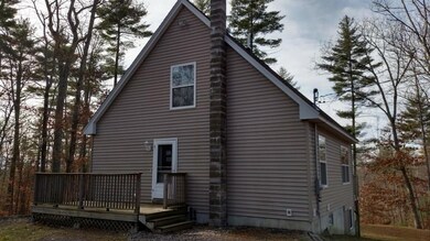 25 Chimera Hill Rd, Windham, ME 04062 - photo 2