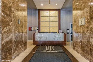 Park Place Tower unit 1911, Chicago, IL 60613 - photo 2