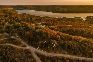 0 David Hall Blvd unit Eucha OK 74342, Eucha, OK 74342 - photo 3