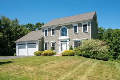 6 Preservation Ln, Holden, MA 01520 - photo 2