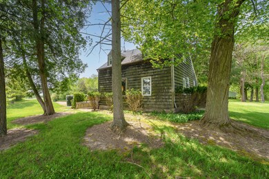 Butler Rd 7989 Nashville 49073 - Exterio
