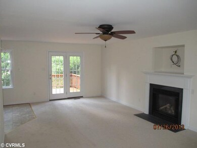 Den/Family/Great Room