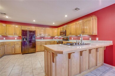 3539 Grapevine Dr, Springdale, AR 72762 - photo 6