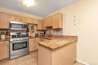 1027 Jerusalem Ave unit 121, Uniondale, NY 11553 - photo 5