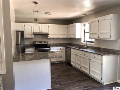 241 China Grove Rd, Ruston, LA 71270 - photo 6