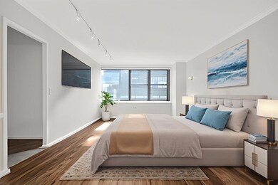 The Victoria unit 1009, New York, NY 10003 - photo 6