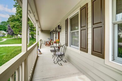 848 Wedgewood Dr, Marysville, OH 43040 - photo 6