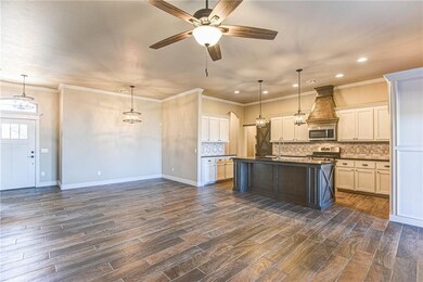 2601 NE 16th St, Moore, OK 73160 - photo 7