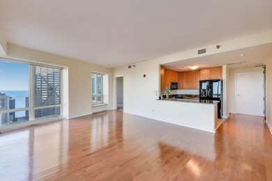 The Bristol Condominiums unit 3504, Chicago, IL 60611 - photo 7
