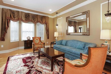 FORMAL LIVING ROOM