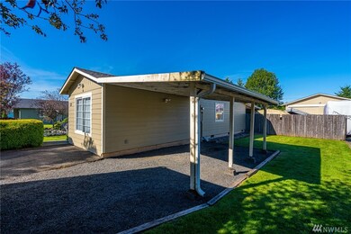 133 Valley Meadows Loop, Chehalis, WA 98532 - photo 7