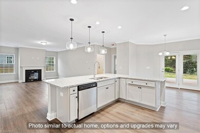 6402 Rogers Farm Rd unit 32, Pleasant Garden, NC 27313 - photo 7