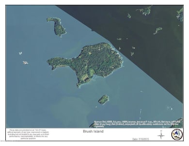 Tract 3 Brush Island, Angle Inlet, MN 56711 - photo 2