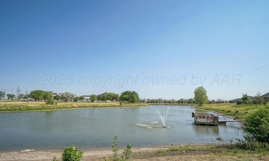 Fishing Pond
