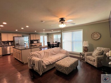 3303 Robin Cir, Texarkana, TX 75503 - photo 3