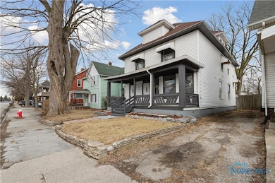 871 Oak St, Toledo, OH 43605 - photo 3