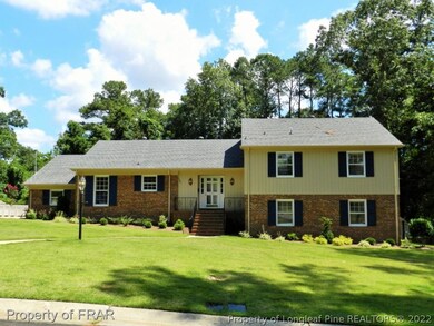 2724 Bennington Rd, Fayetteville, NC 28303 - photo 2