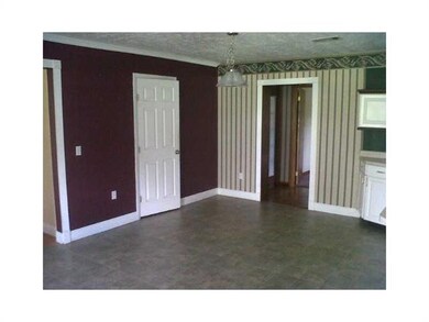 Breakfast Room.