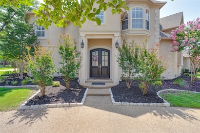 601 Fairway View Terrace, Southlake, TX 76092 - photo 2