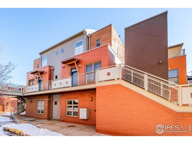 2336 Spruce St unit 4, Boulder, CO 80302 - photo 3