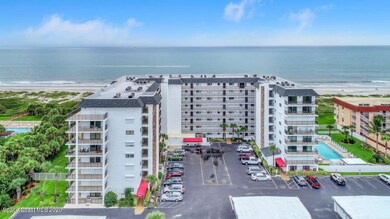 650 N Atlantic Avenue #611