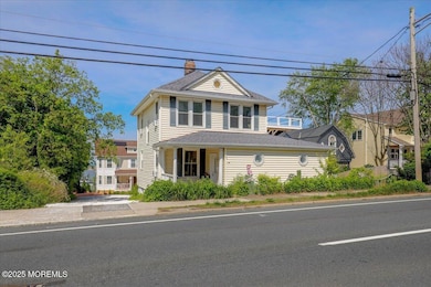 03-Front of Home