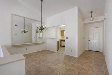 Dining area 1