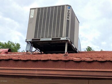 2247 W Jacinto HVAC