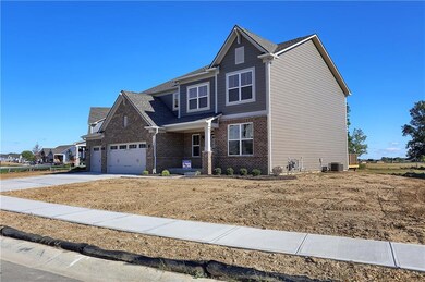 4121 Lauder Rd, Bargersville, IN 46106 - photo 4