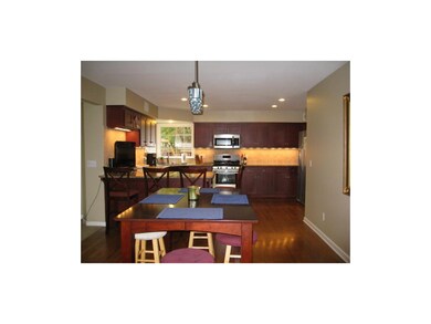 Your dream kitchen