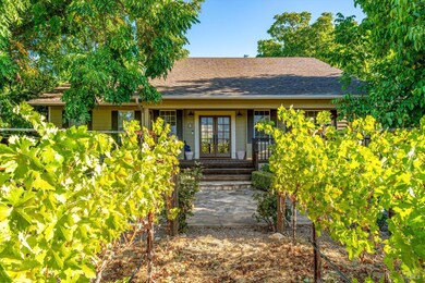 20 Rosedale Rd, Calistoga, CA 94515 - photo 4