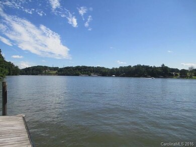 Community is surrounded by Lake Norman. Free boat launch just 5 mins away. Some private boat slips may be available for lease in this community.