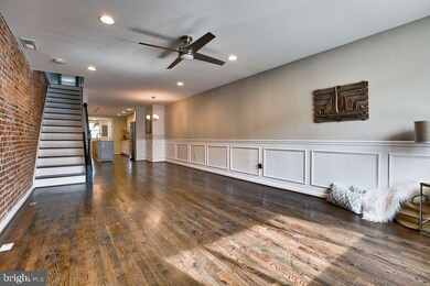 109 S Highland Ave, Baltimore, MD 21224 - photo 2