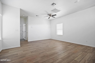 916 Saint Vrain St unit D, El Paso, TX 79901 - photo 4