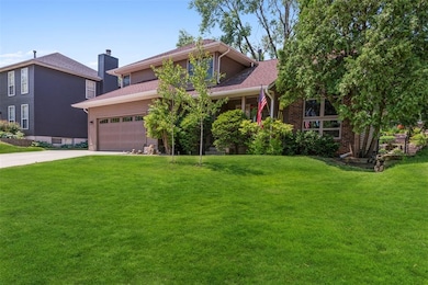 Beautiful Lawn