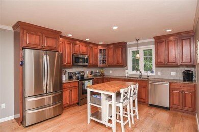 32 Newton Junction Rd, Kingston, NH 03848 - photo 6