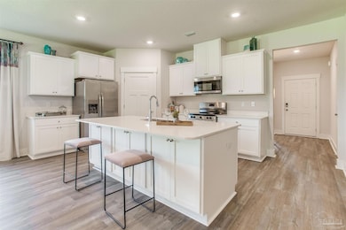 3464 Crossvine Rd, Cantonment, FL 32533 - photo 5