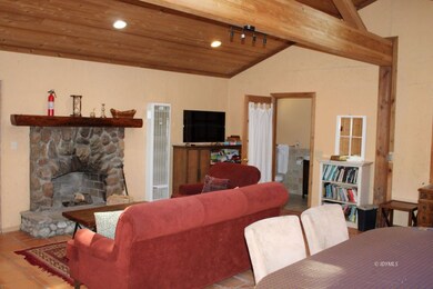Guest House Main Room